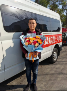 传递生命的力量：货拉拉司机徐永红无偿捐献造血干细胞